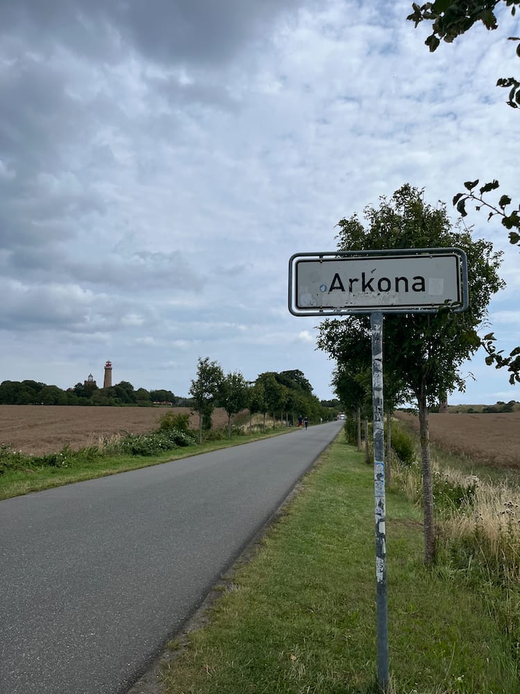 Ein Tag im Norden von Rügen