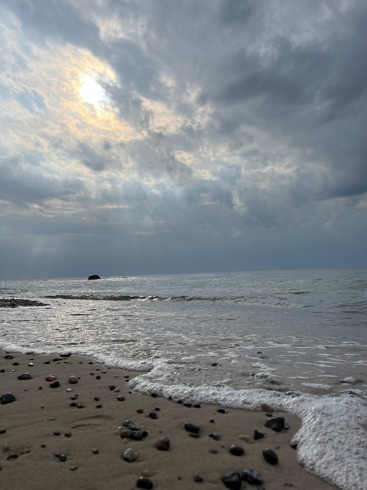 Ein Tag im Norden von Rügen