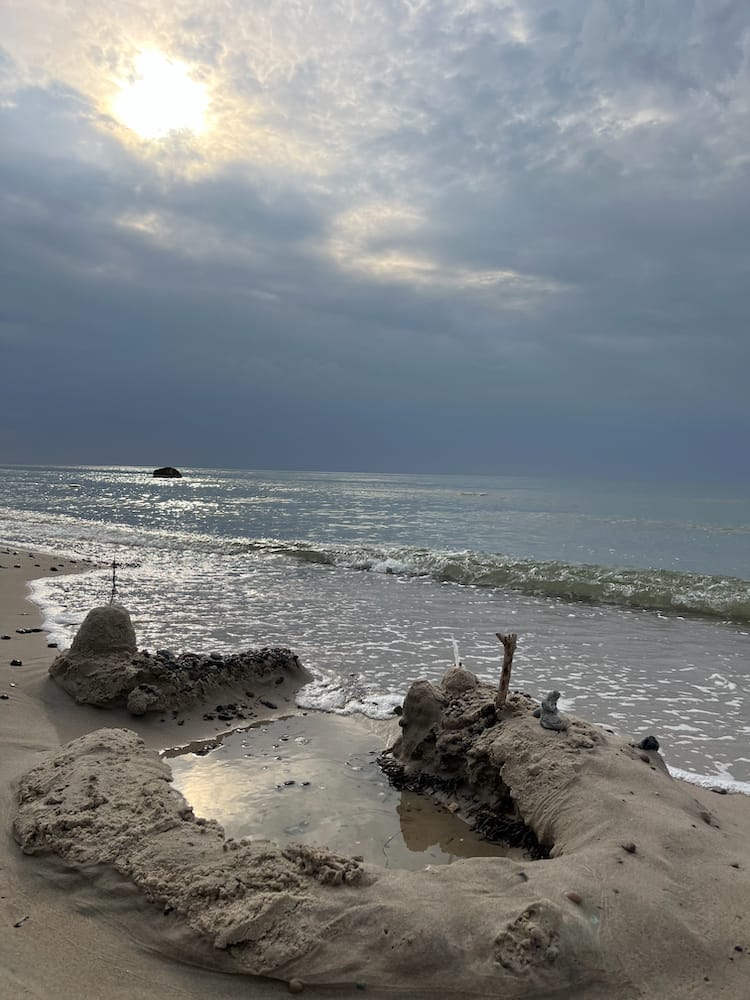 Ein Tag im Norden von Rügen