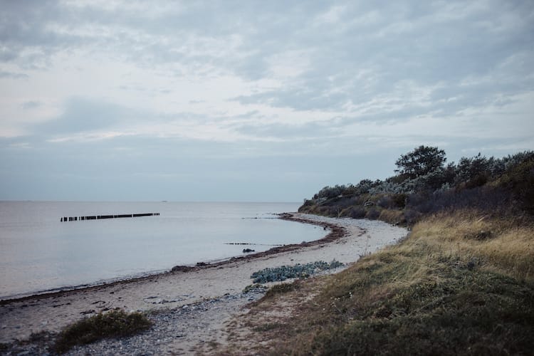 Ein Tag im Norden von Rügen