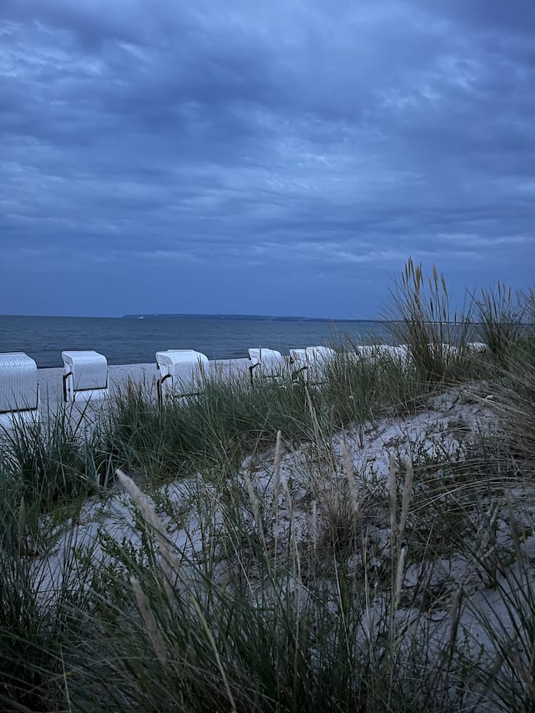 Ein Tag im Norden von Rügen
