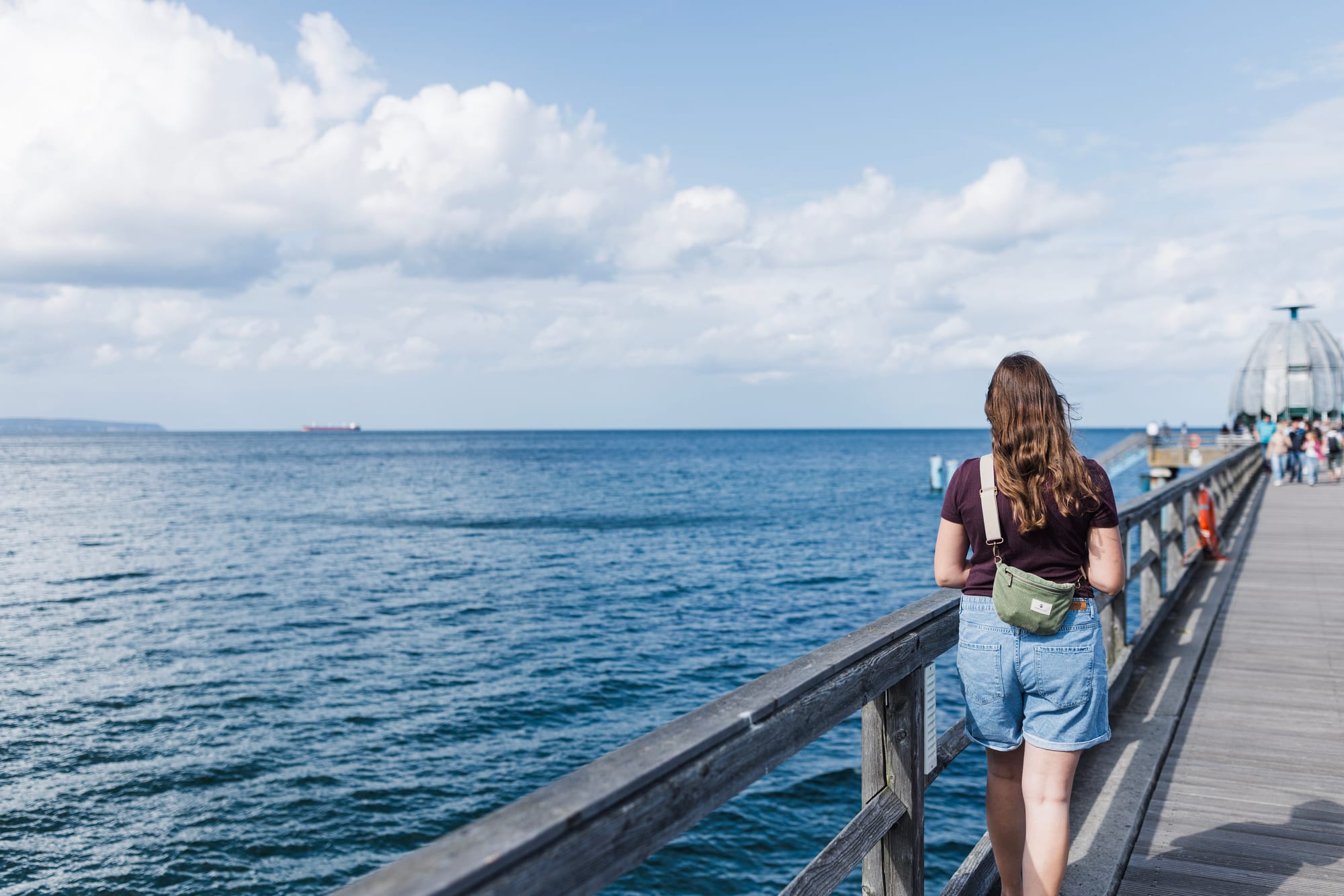 Berge(n) & Meer auf Rügen